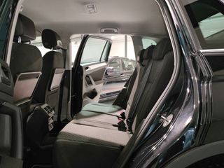 Volkswagen Tiguan Advance 1.5 TSI 110kW (150CV) DSG