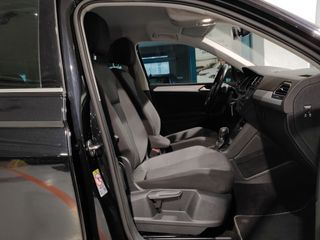 Volkswagen Tiguan Advance 1.5 TSI 110kW (150CV) DSG