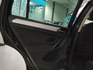 Volkswagen Tiguan Advance 1.5 TSI 110kW (150CV) DSG