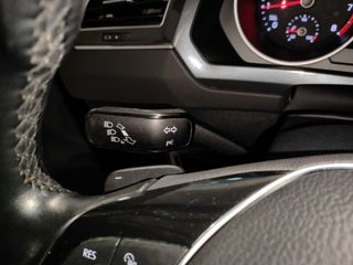 Volkswagen Tiguan Advance 1.5 TSI 110kW (150CV) DSG