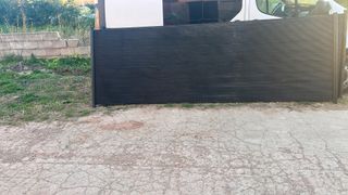 Placas para calentar agua de piscina