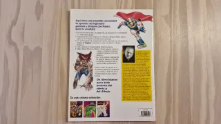 Cómo dibujar cómics: superhéroes