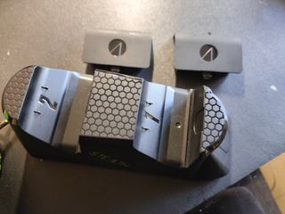 BASE DE CARGA Y 2 BATERÍAS PARA XBOX SERIE S/X