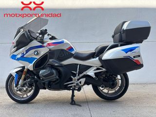 BMW R 1250 RT