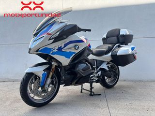 BMW R 1250 RT