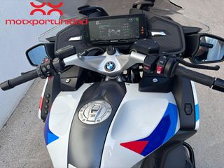 BMW R 1250 RT