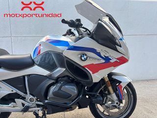 BMW R 1250 RT