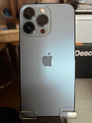 iPhone 13 Pro Azul 128GB