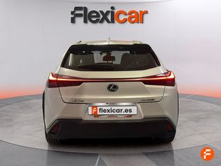 Lexus UX 2.0 250h Business