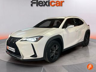 Lexus UX 2.0 250h Business