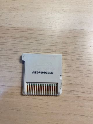 Inazuma Eleven GO Shadow 3DS