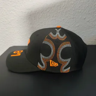 Gorra McLaren F1 | Piastri | Austin GP 2025