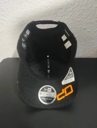 Gorra McLaren F1 | Piastri | Austin GP 2025