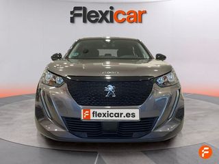 Peugeot 2008 Active Pack Puretech 100 S&S BVM6