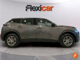 Peugeot 2008 Active Pack Puretech 100 S&S BVM6