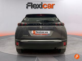 Peugeot 2008 Active Pack Puretech 100 S&S BVM6