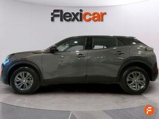 Peugeot 2008 Active Pack Puretech 100 S&S BVM6