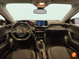 Peugeot 2008 Active Pack Puretech 100 S&S BVM6