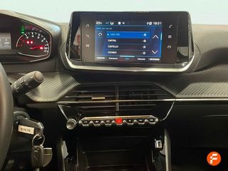 Peugeot 2008 Active Pack Puretech 100 S&S BVM6