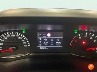 Peugeot 2008 Active Pack Puretech 100 S&S BVM6