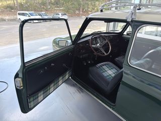 Mini 1275 GT del año 1972