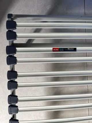 Somier Pikolin Metal