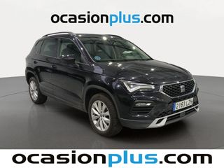 SEAT Ateca 1.5 TSI S&S Style XL 110 kW (150 CV)