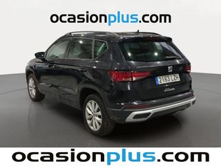 SEAT Ateca 1.5 TSI S&S Style XL 110 kW (150 CV)