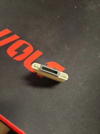 Xbox Memory Unit 256MB