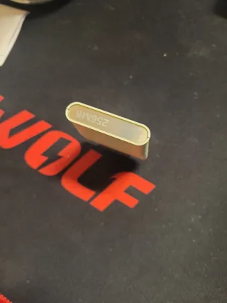 Xbox Memory Unit 256MB