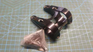 Potencia ProTaper 31.8mm 45/50mm DM