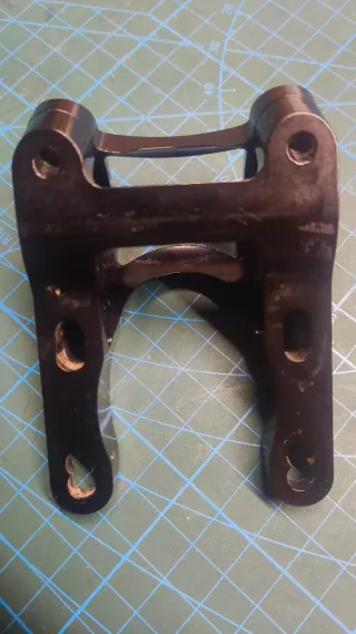 Potencia ProTaper 31.8mm 45/50mm DM