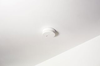 Detector de humo inteligente Netatmo