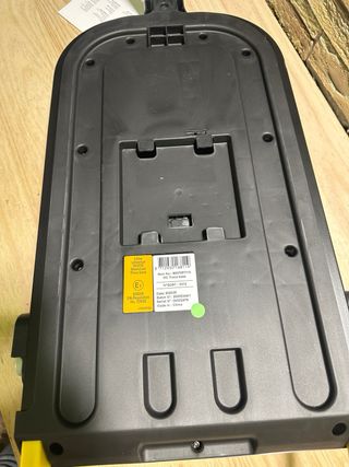 Maxi-Cosi CabrioFix i-Size Base Isofix para Silla