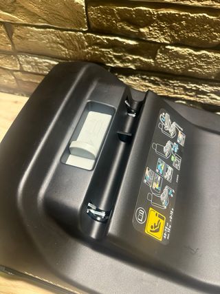 Maxi-Cosi CabrioFix i-Size Base Isofix para Silla