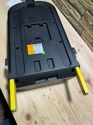 Maxi-Cosi CabrioFix i-Size Base Isofix para Silla