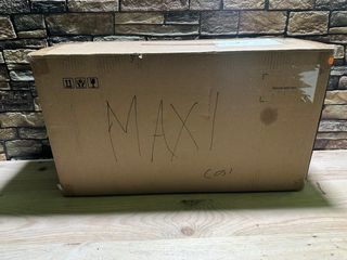 Maxi-Cosi CabrioFix i-Size Base Isofix para Silla