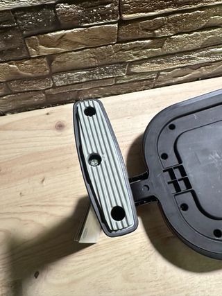 Maxi-Cosi CabrioFix i-Size Base Isofix para Silla