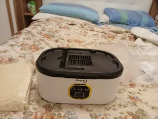 Asciugatrice Portatile Rapida Dafagi