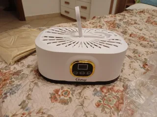 Asciugatrice Portatile Rapida Dafagi