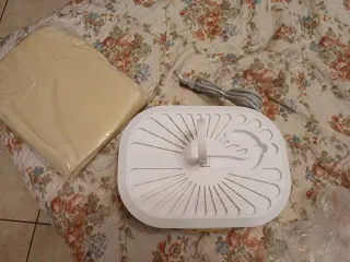 Asciugatrice Portatile Rapida Dafagi