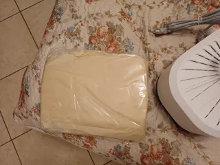 Asciugatrice Portatile Rapida Dafagi