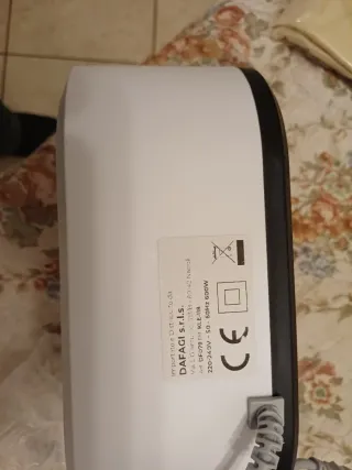 Asciugatrice Portatile Rapida Dafagi