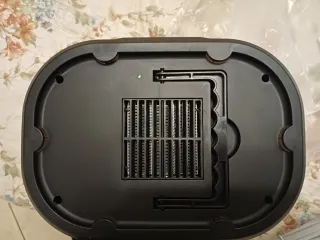 Asciugatrice Portatile Rapida Dafagi