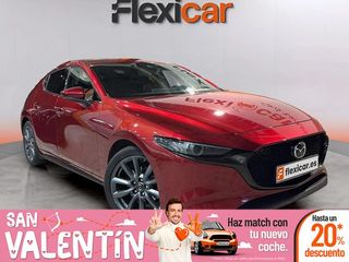 Mazda 3 2.0 SKYACTIV-G ZENITH AT