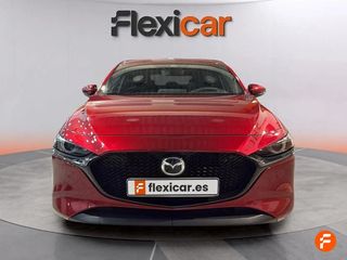 Mazda 3 2.0 SKYACTIV-G ZENITH AT