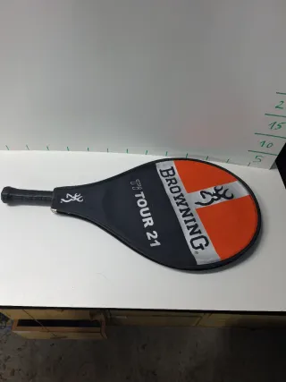 Raqueta Browning Tour 21