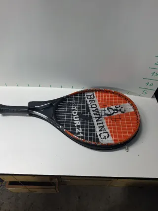 Raqueta Browning Tour 21