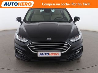Ford Mondeo 2.0 TDCi EcoBlue Titanium