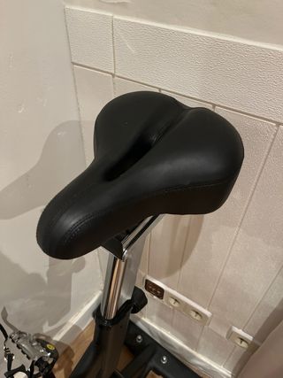 Bici Estática TRAINER ALPINE 7000